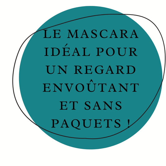 Snapscara Deja Blue de Maybelline : Le Mascara Bleu Parfait pour un Regard Unique et Hypnotisant !