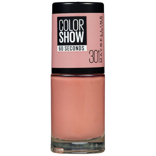 Vernis à ongles Maybelline Color Show n°301 Love This Sweater