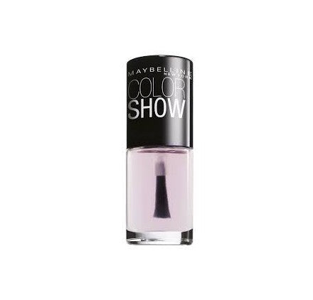 Vernis à ongles Maybelline Color Show n°649 Clear Shine