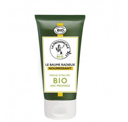 Baume radieux nourrissant La Provençale Bio 50mL