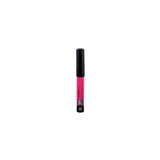 Crayon Rouge a levres Maybelline Color Drama n°150 Fuchsia Desire