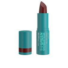 Rouge a levre Maybelline Green Edition n°001 Ecliptic