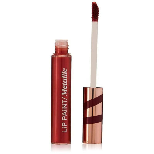 Rouge a levre L'Oréal Lip Paint Metallic n°305 Cute But Psycho