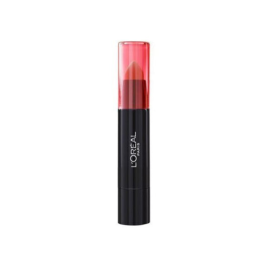 Rouge a levres l'Oréal Sexy Balm n° 105 Queen Bee