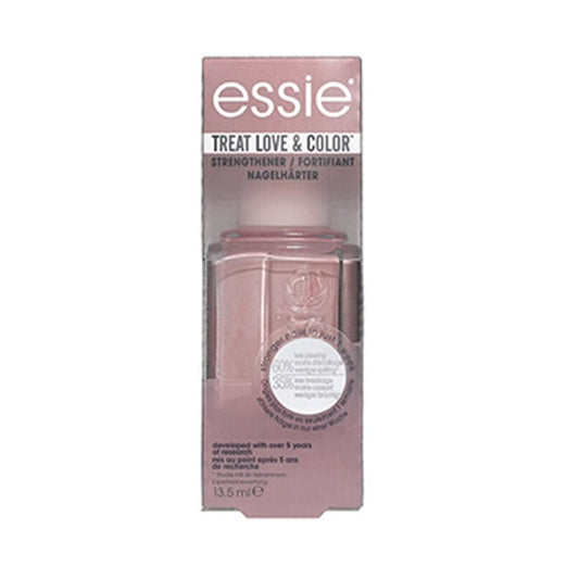 Vernis a Ongles Fortifiant Essie Treat Love & Color n°40 Lite-Weight