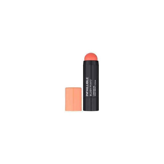 Blush L'oreal Infaillible Paint teinte Tangerine Please