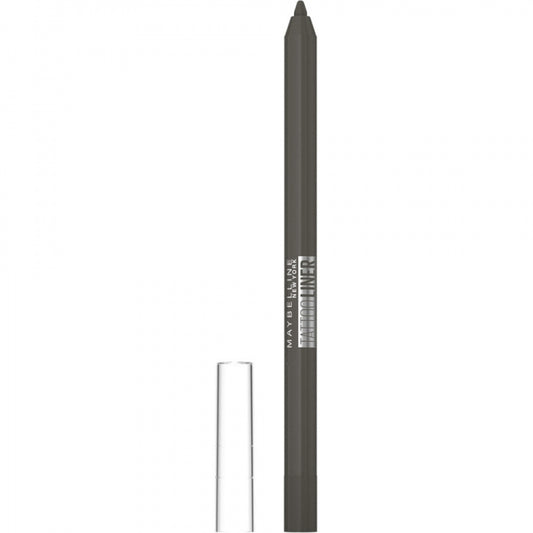 Crayon Maybelline Tatoo Liner n°902 Grayish Black