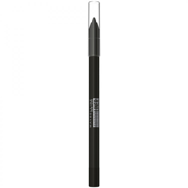 Crayon Maybelline Tatoo Liner n°971 Dark Granite