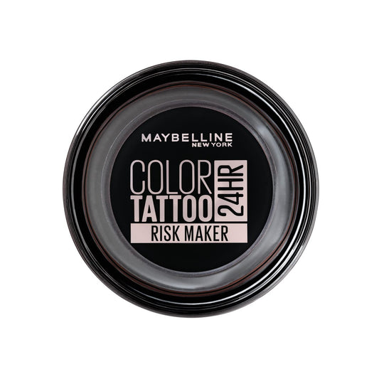 Fard à paupiere Maybelline Color Tattoo n°190 Risk Maker