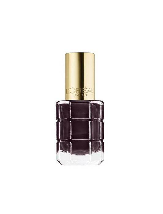 Vernis a Ongles L'Oréal Color Riche à l'huile n°556 Grenat Irrévérent